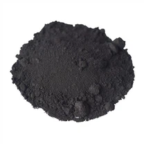 Temir qora pigment