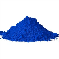 Temir oksidi moviy kukuni