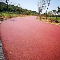 Asfalt uchun temir oksidi